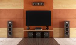 چطور یک سینمای خانگی مناسب بخریم؟