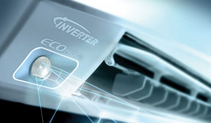 تکنولوژی اینورتر کولرهای گازی چیست؟