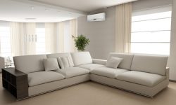 راهنمای انتخاب ظرفیت کولر گازی