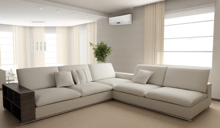 راهنمای انتخاب ظرفیت کولر گازی