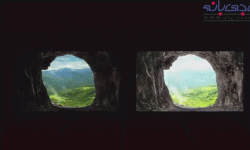 MULTI HDR در تلویزیون های ال جی