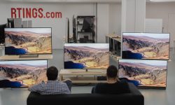 بررسی تلویزیون سامسونگ Q8C