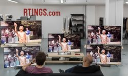 بررسی تلویزیون سونی X9300E