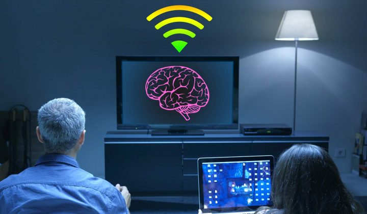 تلویزیون هوشمند چیست؟ بررسی امکانات تلویزیون های هوشمند