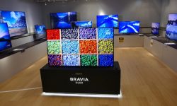 تلویزیون های 2018 سونی