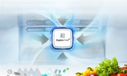 تکنولوژی هوای بهداشتی و تازه ال جی