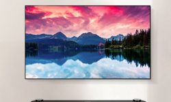 بررسی تلویزیون های 49 اینچ ال جی