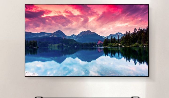 بررسی تلویزیون های 49 اینچ ال جی