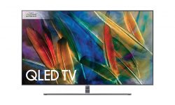 بررسی تلویزیون سامسونگ Q8F