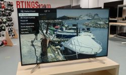 بررسی تلویزیون سونی X8300F