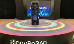 بررسی سیستم صوتی سونی MHC-V81D