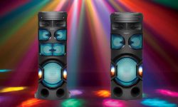 معرفی سیستم صوتی V71 و V81 سونی مدل 2018