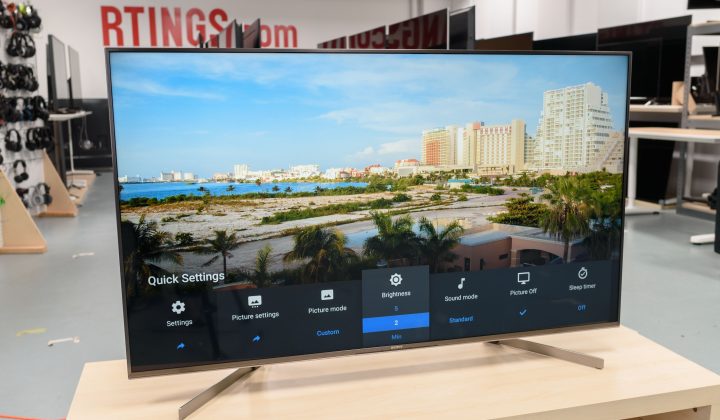 بررسی و خرید تلویزیون سونی X9500G