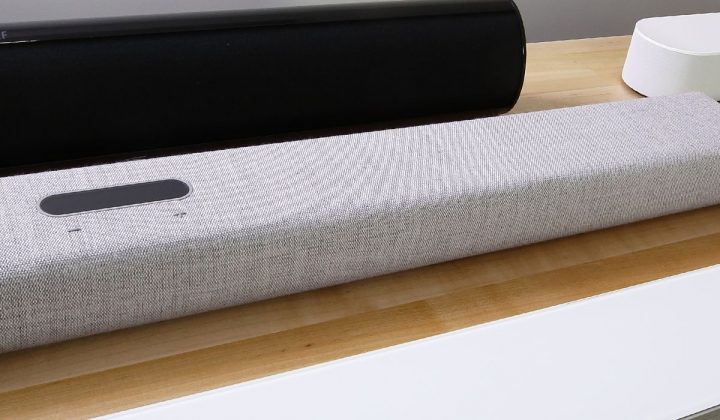 راهنمای خرید ساندبار