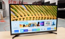 بررسی تلویزیون سامسونگ N5300