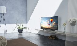 بهترین تلویزیون های 49 اینچ 2018
