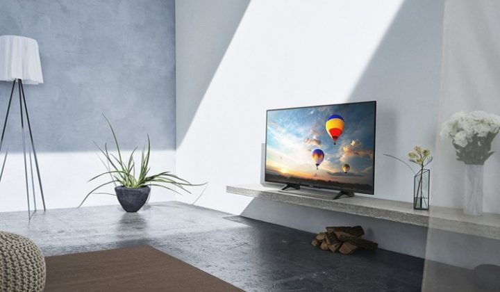 بهترین تلویزیون های 49 اینچ 2018