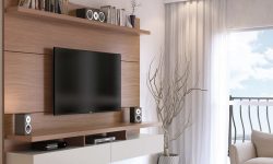 بهترین تلویزیون های 43 اینچ 2018