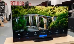 بررسی تلویزیون سونی A9G محصول 2019