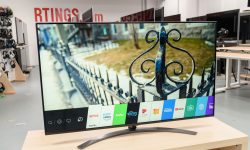 بررسی و خرید تلویزیون ال جی SM8600 محصول 2019