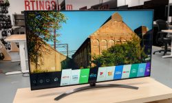 بررسی تلویزیون ال جی SM9000 محصول 2019