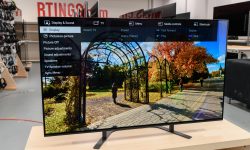 بررسی تلویزیون سونی A8G محصول 2019