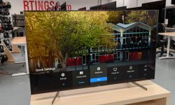 بررسی تلویزیون سونی X8500G محصول 2019