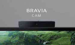 بررسی کامل دوربین BRAVIA CAM سونی با قابلیت تشخیص فاصله کاربر