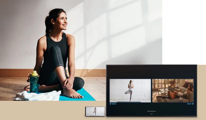 Multi View چیست؟ | آموزش تصویری نحوه استفاده از قابلیت Multi View