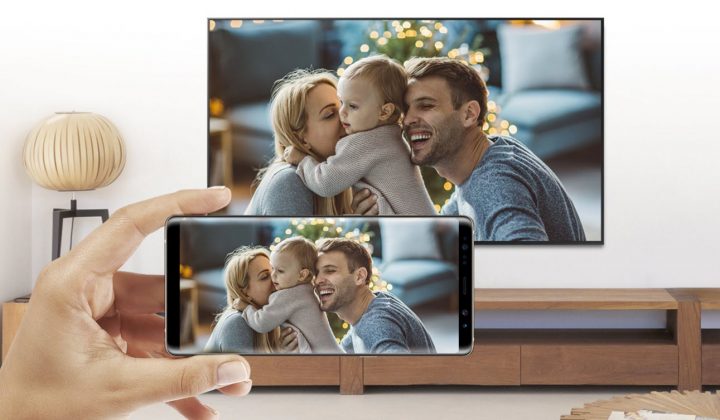 Tap View چیست؟ | آموزش مرحله به مرحله اتصال به تلویزیون با Tap View