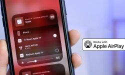 آموزش فعال سازی Airplay | آسان ترین روش اتصال ایفون به تلویزیون هوشمند