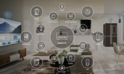 SmartThings سامسونگ | دانلود و آموزش اتصال به SmartThings