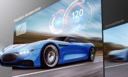 فناوری Motion Xcelerator در تلویزیون های سامسونگ و تاثیر آن روی کیفیت تصویر