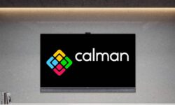 برنامه CalMAN برای کالیبراسیون تلویزیون | تاثیر CalMAN روی کیفیت تصویر