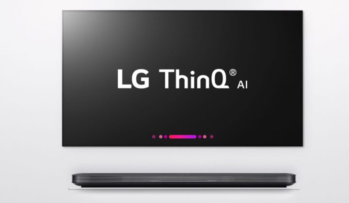 LG ThinQ چیست؟ | خانه هوشمند با برنامه ThinQ ال جی