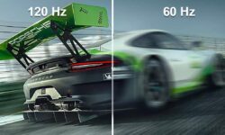 Refresh Rate (رفرش ریت) چیست؟ | بررسی تفاوت های مهم رفرش ریت 60 و 120 هرتز