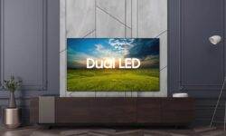 فناوری Dual LED چه تاثیری در کیفیت تصویر و دقت رنگ تلویزیون های سامسونگ دارد؟
