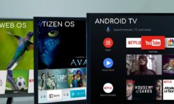 بهترین سیستم عامل در تلویزیون ها کدام است؟ بررسی تفاوت سیستم عامل اندروید، تایزن، webOS
