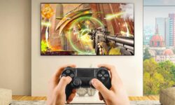 بررسی بهترین تلویزیون های 4K گیمینگ (حرفه ای – اقتصادی – میان رده)