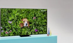 فناوری LED Clear Motion و نحوه عملکرد آن در تلویزیون های سامسونگ