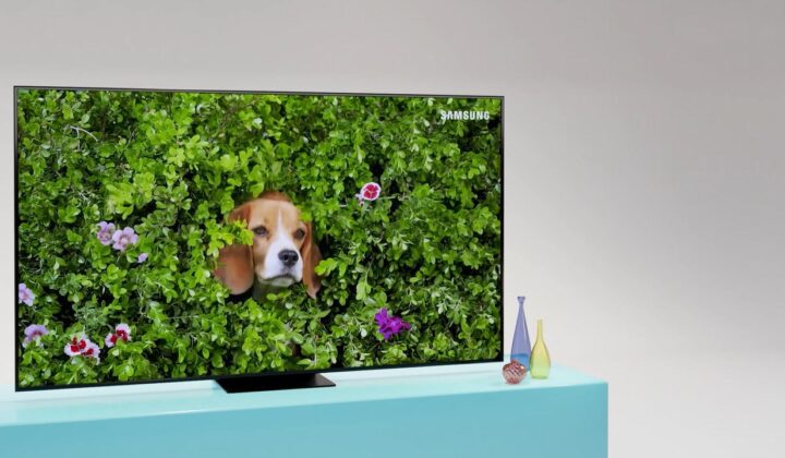 فناوری LED Clear Motion و نحوه عملکرد آن در تلویزیون های سامسونگ