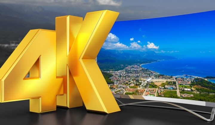 تلویزیون 4k بخریم یا نخریم؟ چرا خرید تلویزیون 4K برای هر خانه ای ضروری است؟