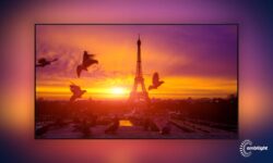 فناوری Ambilight در تلویزیون های فیلیپس چیست؟ | تلویزیون های Ambilight فیلیپس