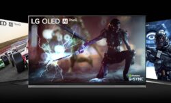 بهترین تلویزیون های ال جی 2021 و 2022 | مدل های حرفه ای تلویزیون های ال جی در بازار