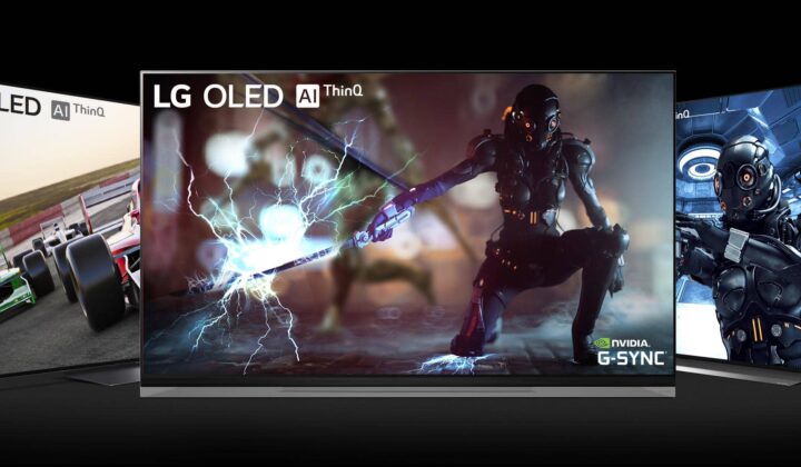 بهترین تلویزیون های ال جی 2021 و 2022 | مدل های حرفه ای تلویزیون های ال جی در بازار