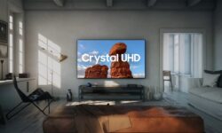 فناوری کریستال Crystal در تلویزیون های سامسونگ و تاثیر آن روی کیفیت تصویر