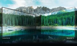 اصلی ترین تفاوت های تلویزیون نانوسل و تلویزیون ال ای دی که شاید ندانید