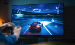بهترین تلویزیون های 2022 گیمینگ پرچمدار سونی ال جی سامسونگ