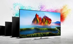 بررسی قیمت پرفروش ترین تلویزیون های 65 اینچ بر اساس صفحه نمایش، برند، کیفیت تصویر