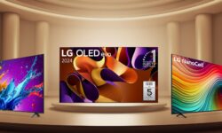 عوامل موثر بر قیمت تلویزیون ال جی امسال را بشناسید